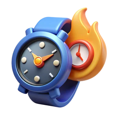 Fast and Easy Registration Process